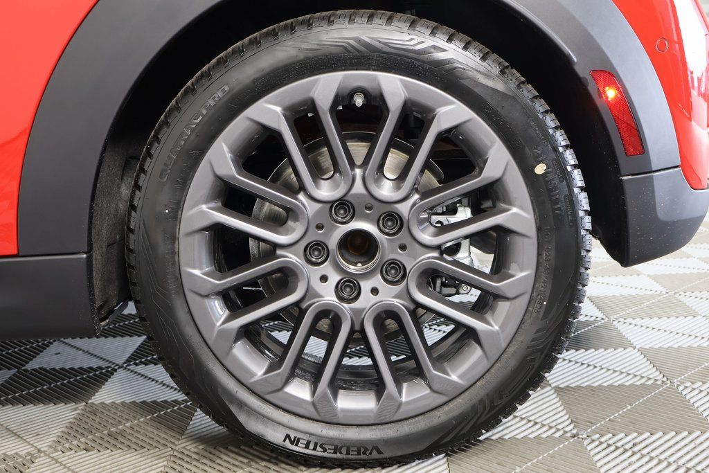 Thumbnail: 2026 MINI Cooper - 10