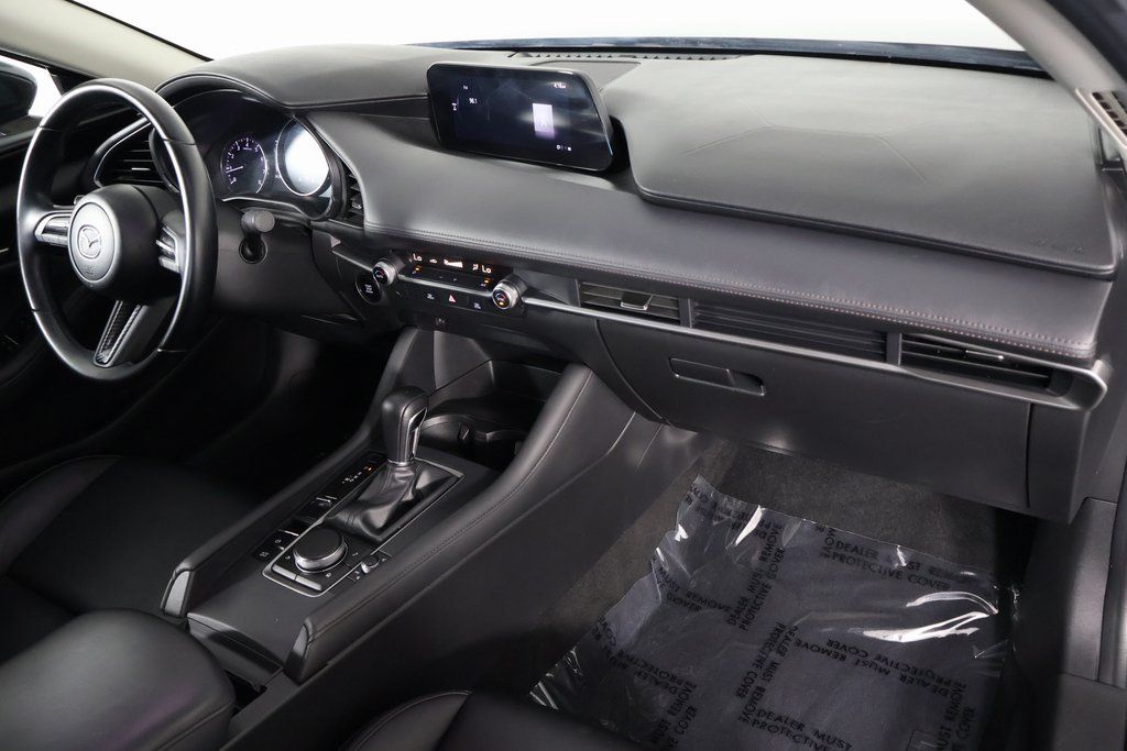 Thumbnail: 2020 Mazda Mazda3 - 9