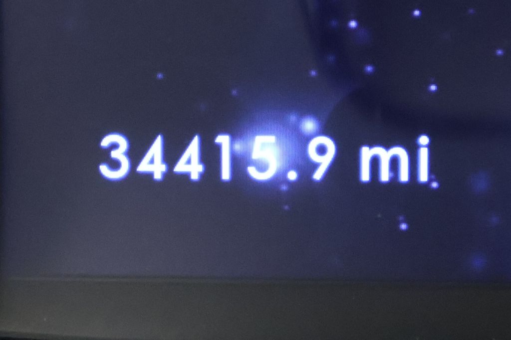 Thumbnail: 2023 Lincoln Corsair - 25