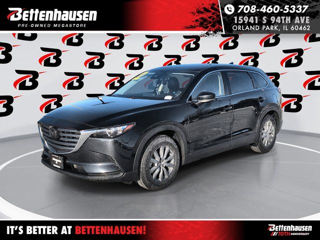 2022 Mazda CX-9 Touring AWD