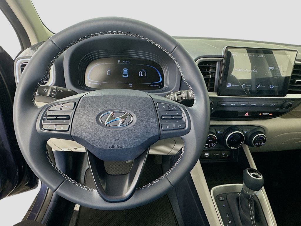 Thumbnail: 2026 Hyundai Venue - 10