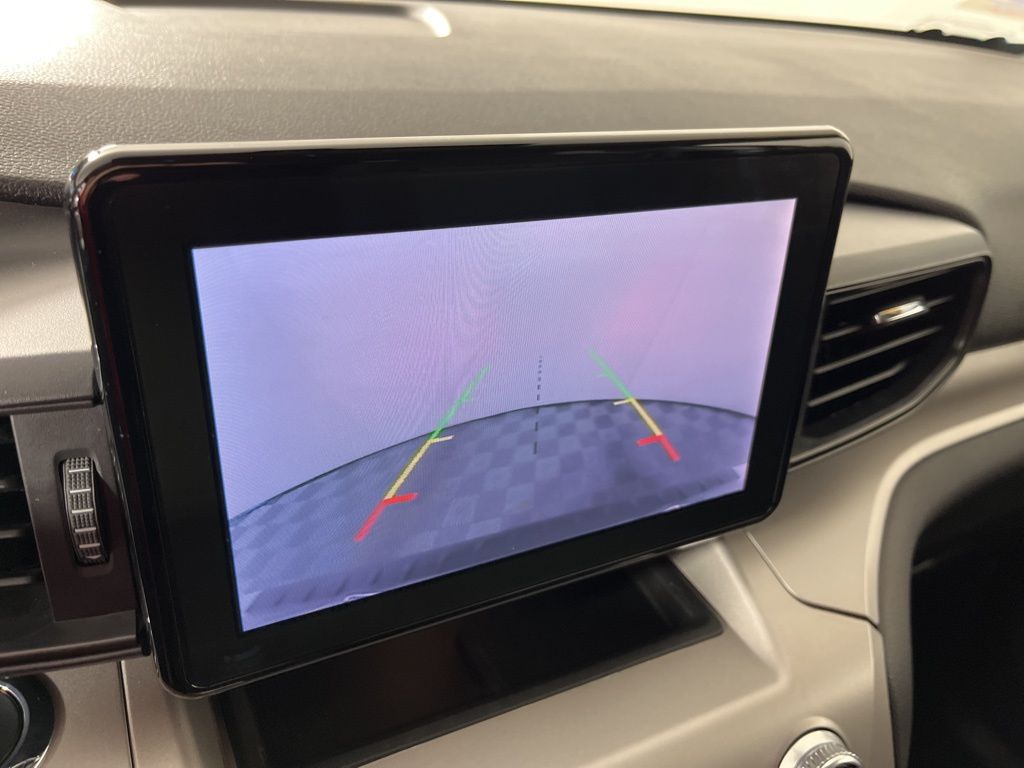 Thumbnail: 2023 Ford Explorer - 30