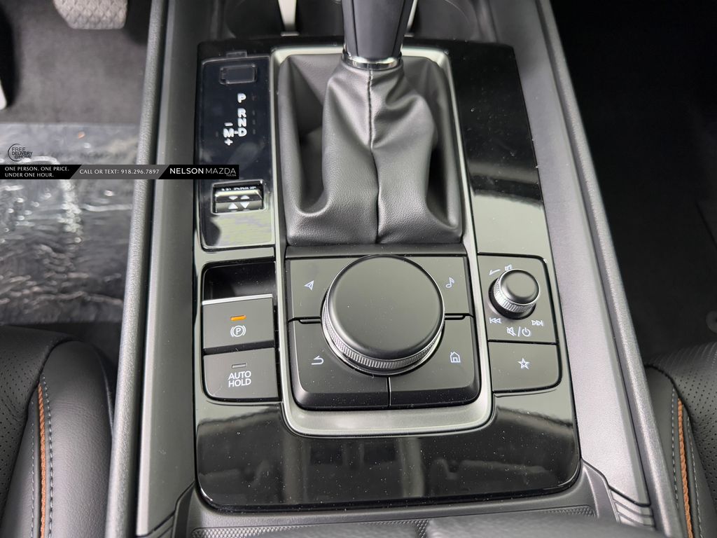 New 2026 Black Mazda 2.5 S Premium image 32