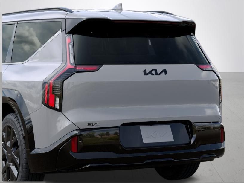 2026 Kia EV9 Land