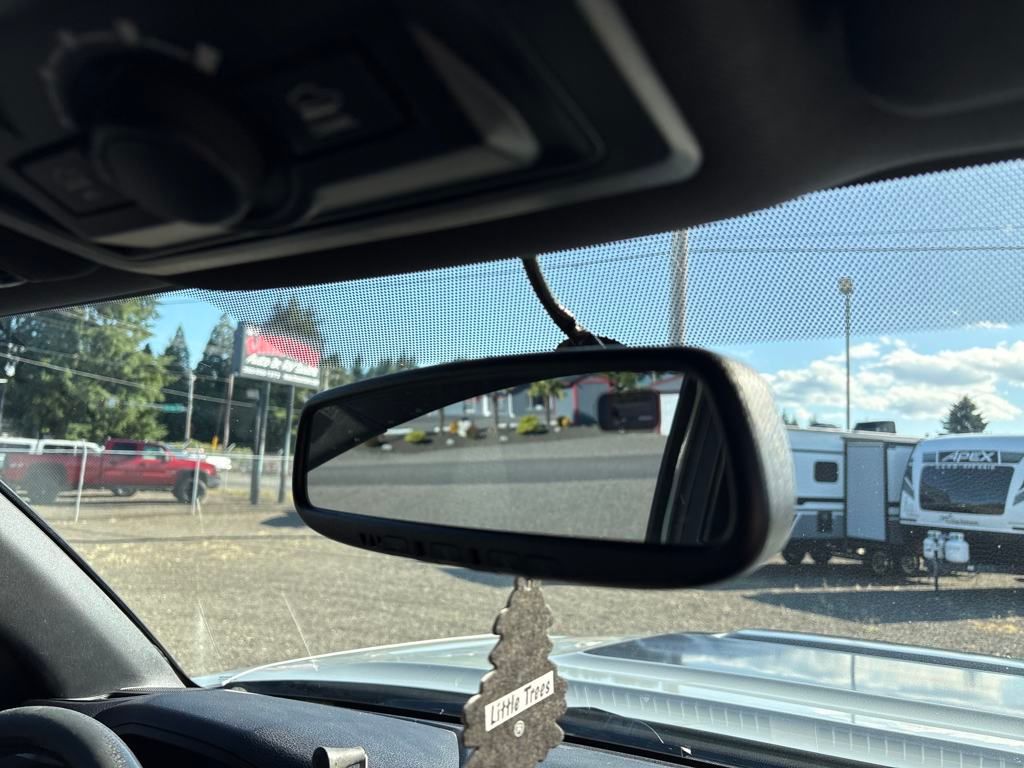 2017 Cement Toyota Tacoma TRD Pro 4X4 Truck