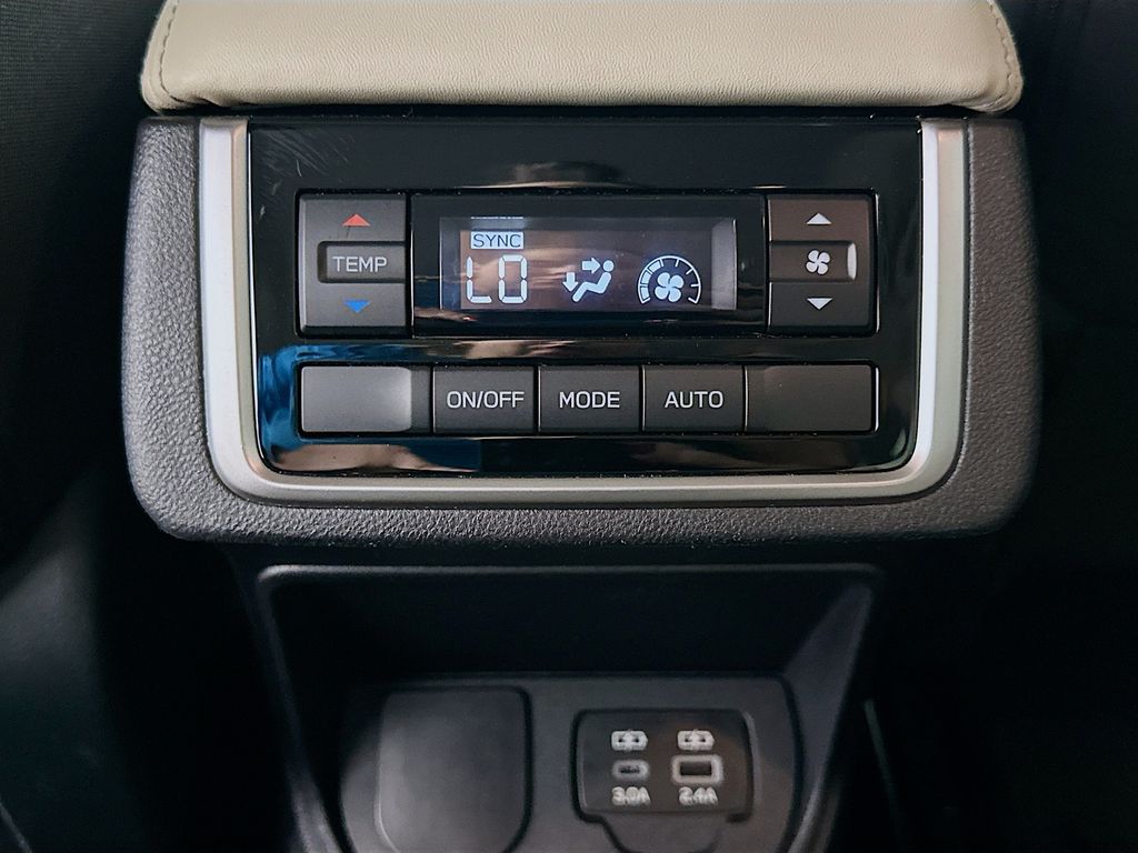 Thumbnail: 2024 Subaru Ascent - 24