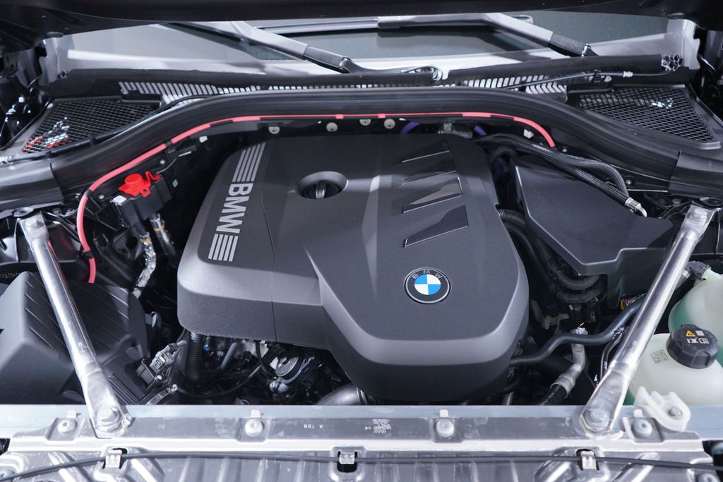 Thumbnail: 2026 BMW X3 - 18
