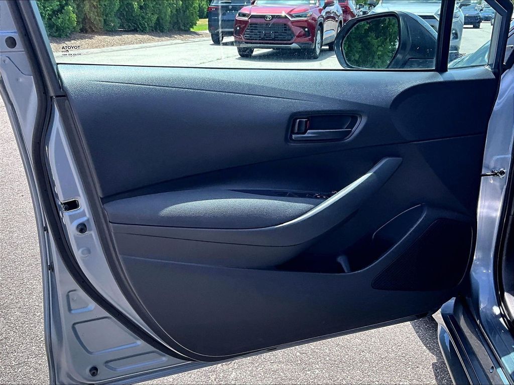 2024 Toyota Corolla — photo 9