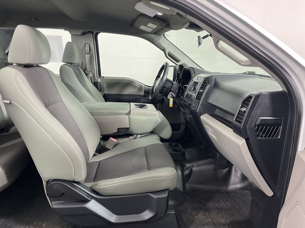 Thumbnail: 2019 Ford F-150 - 6