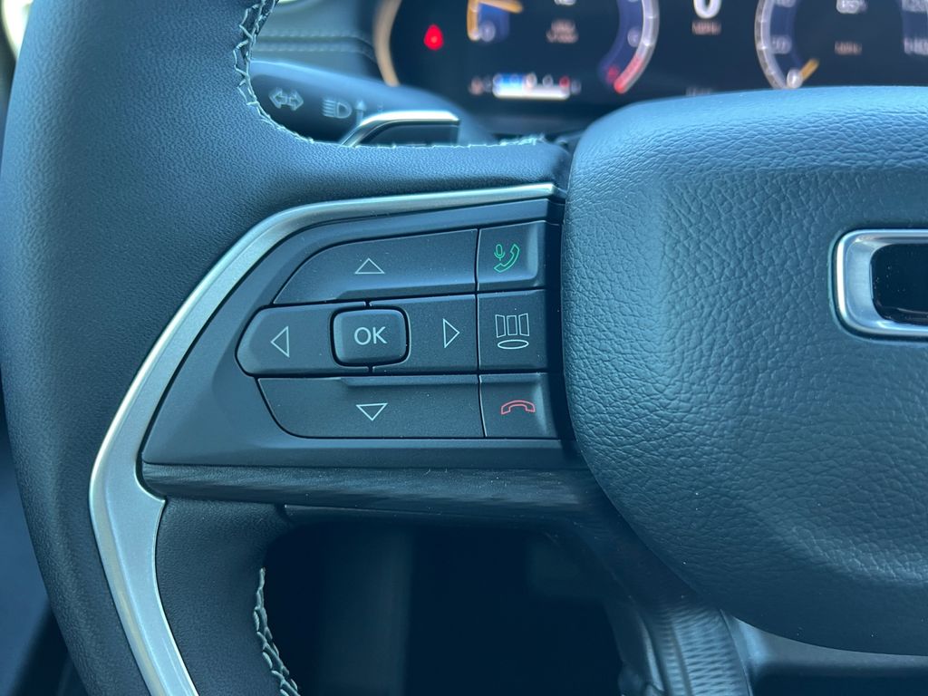 New Car 2025 Jeep Grand Cherokee L  Altitude X For Sale Under $50,000 In Austin, Texas