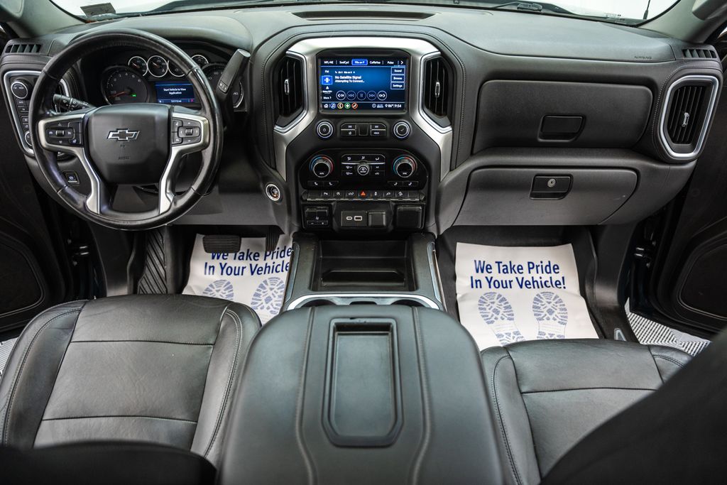ChevroletSilverado 150023