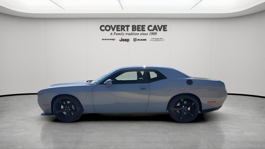 Used Car 2022 Dodge Challenger  Srt Hellcat For Sale Under $60,000 In Austin, Texas