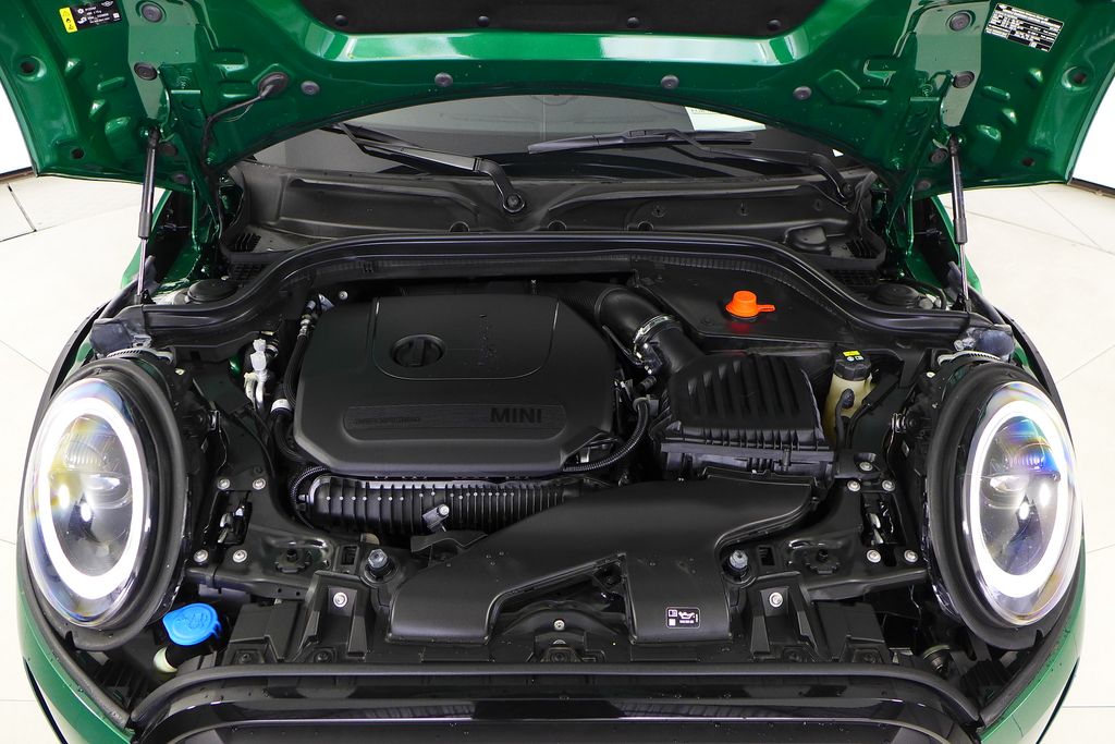 2023 MINI Cooper S 6