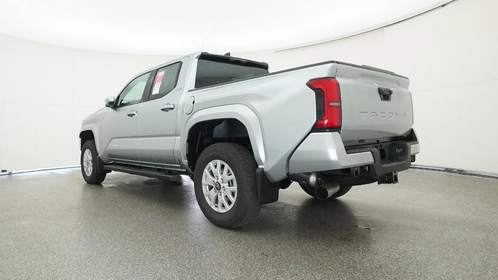 Thumbnail: 2025 Toyota Tacoma - 15