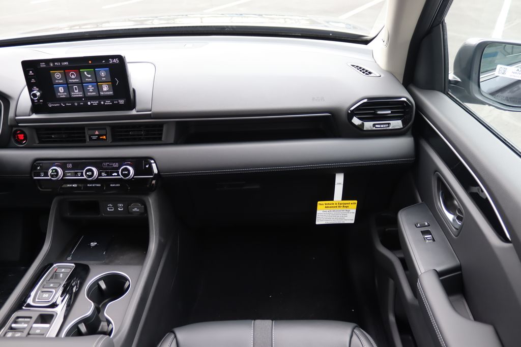 Thumbnail: 2025 Honda Pilot - 18