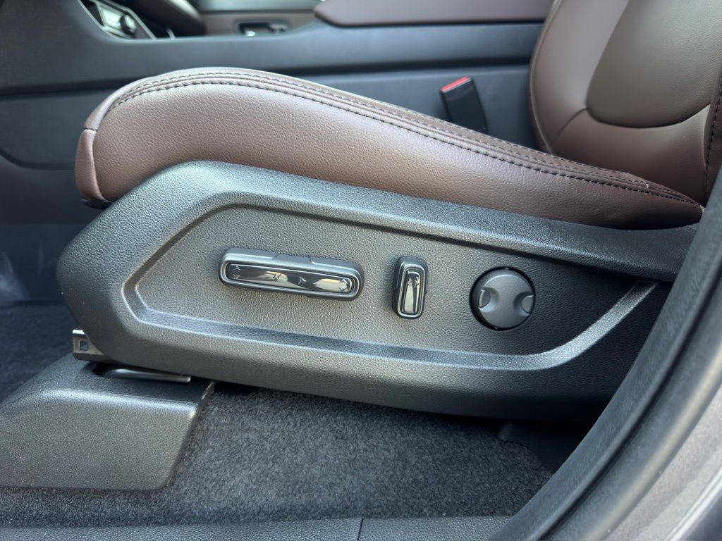 2026 Honda Pilot Touring - 10