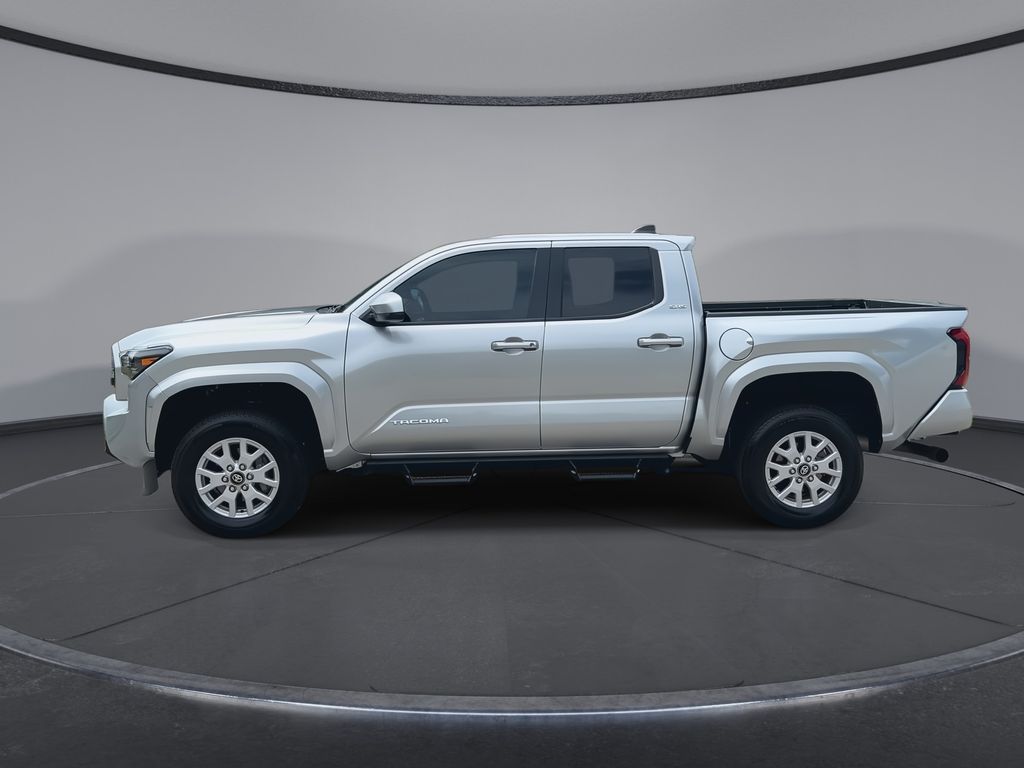 Thumbnail: 2024 Toyota Tacoma - 5