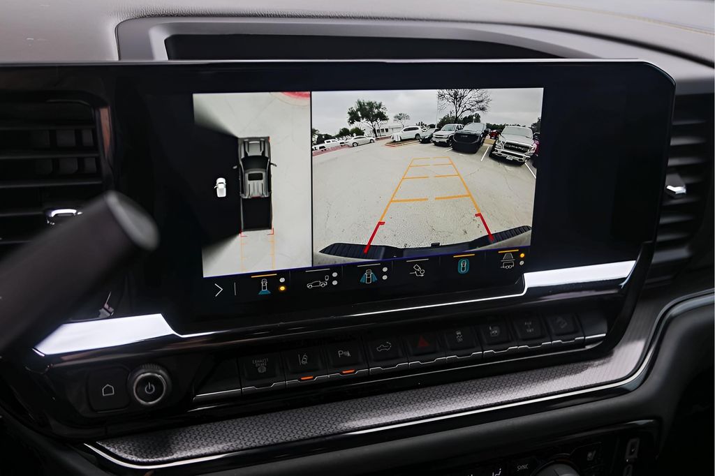 Used Car 2025 Chevrolet Silverado 2500hd  Zr2 For Sale Under $80,000 In Austin, Texas