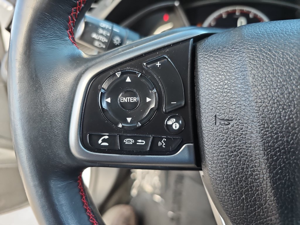 Used 2019 Honda Civic Sedan