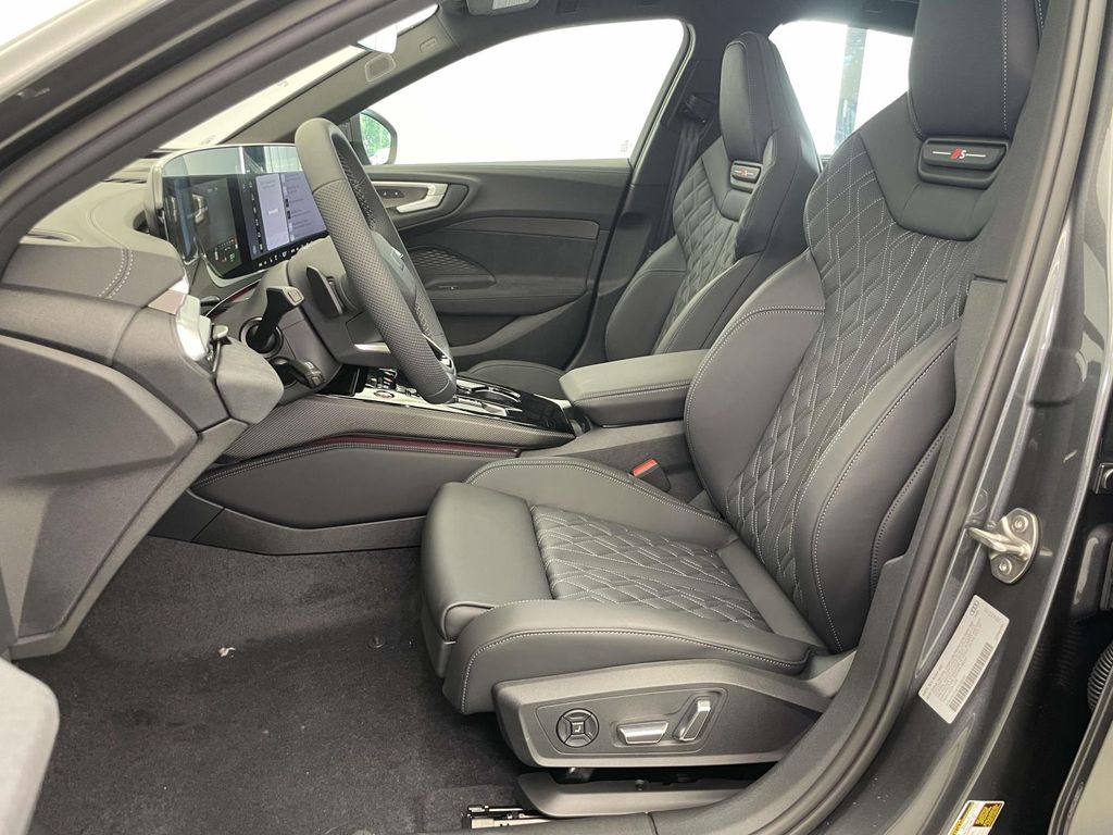 2026 Audi S5 3.0T Premium Plus Gray at Audi Porsche Sewickley