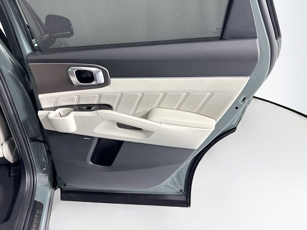 Thumbnail: 2025 Kia Sorento - 28