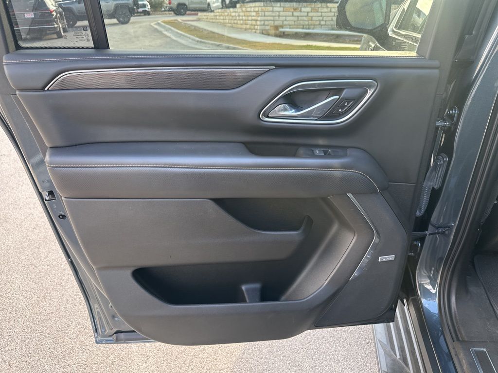 Used Car 2021 Gmc Yukon Xl  At4 For Sale Under $60,000 In Austin, Texas