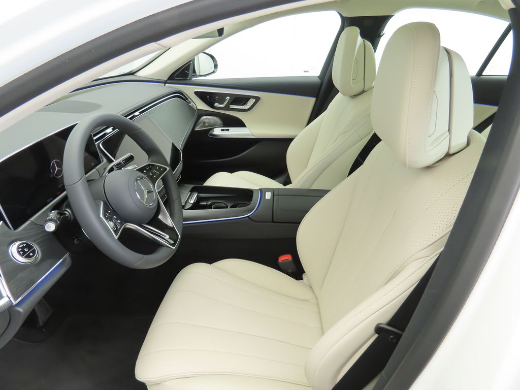 Thumbnail: 2026 Mercedes-Benz E-Class - 21