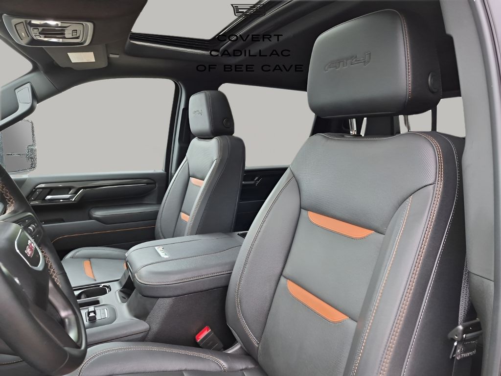 Used Car 2025 Gmc Sierra 3500hd  At4 For Sale Under $80,000 In Austin, Texas