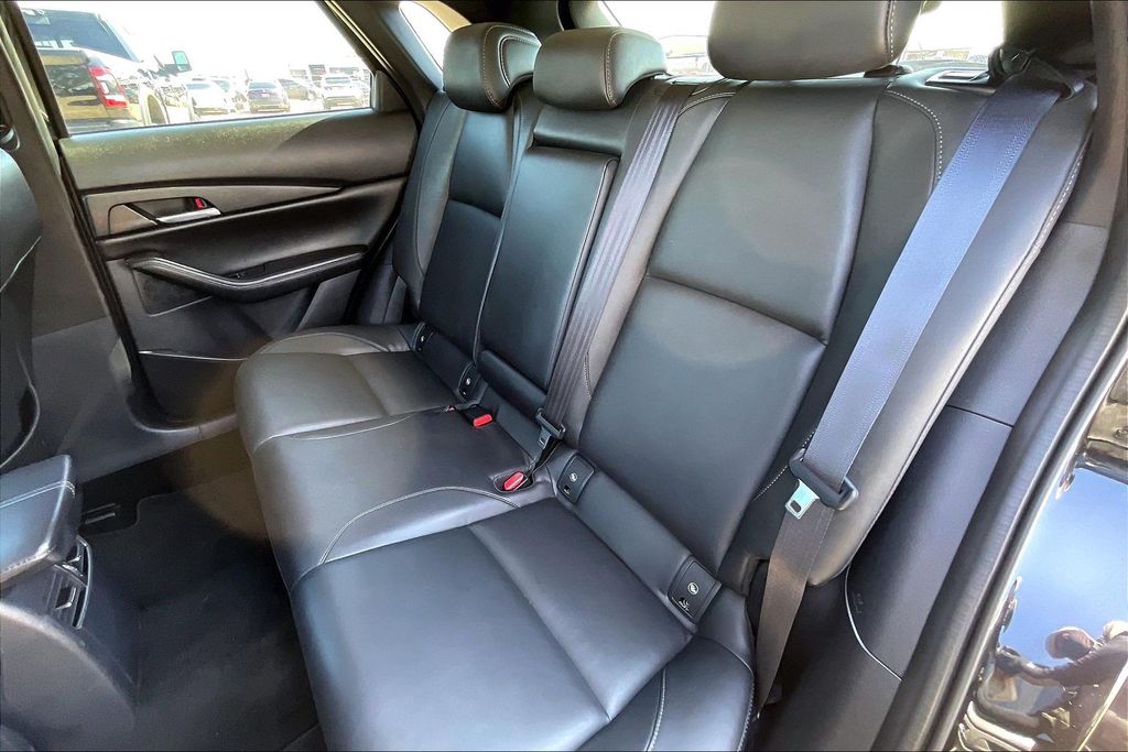 Used 2023 Mazda CX-30 2.5 S Preferred Package 4D Sport Utility