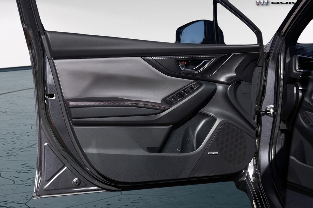 Used Car 2022 Subaru Impreza  Sport For Sale Under $25,000 In Austin, Texas