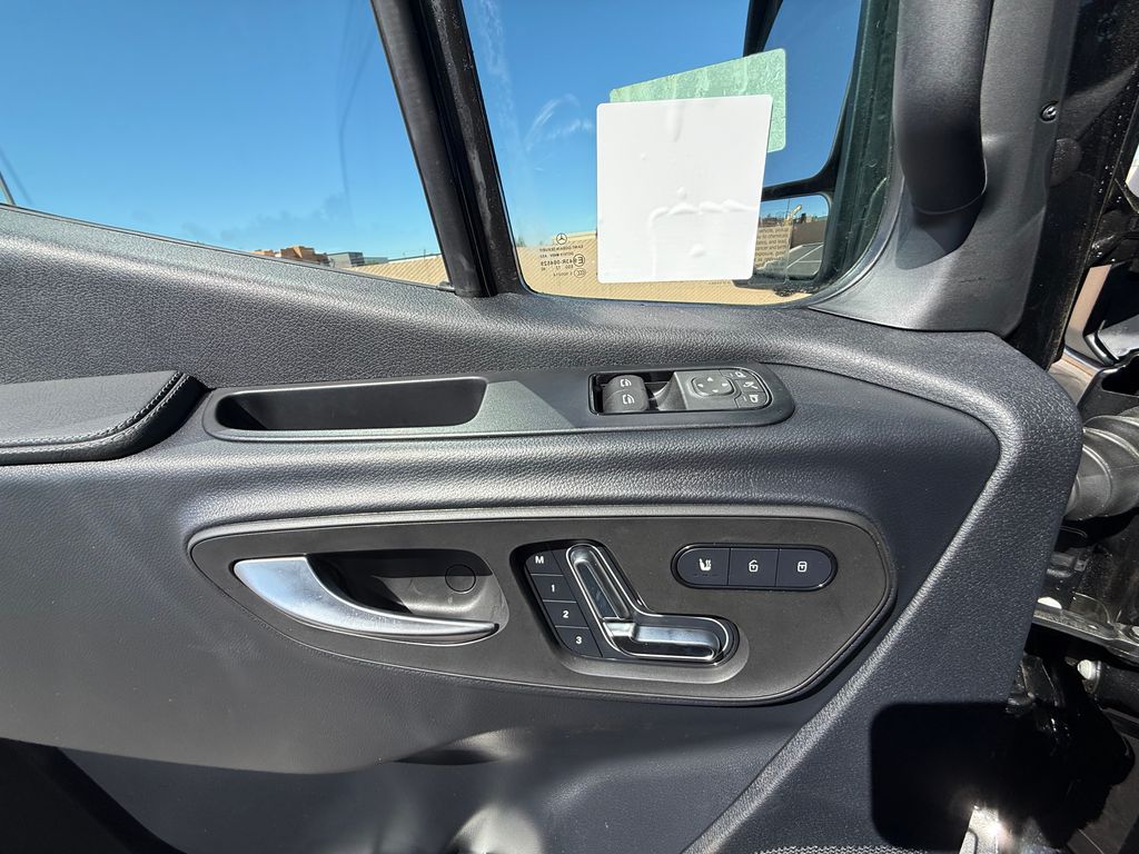 Thumbnail: 2026 Mercedes-Benz Sprinter - 26