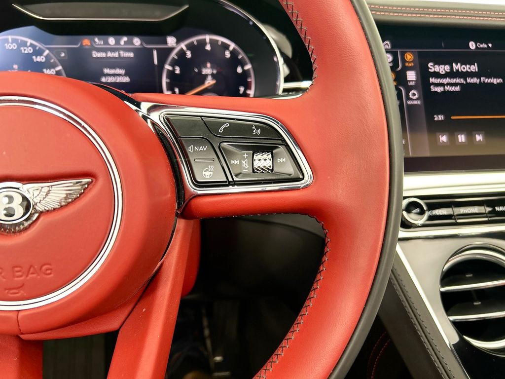 Thumbnail: 2022 Bentley Continental - 20