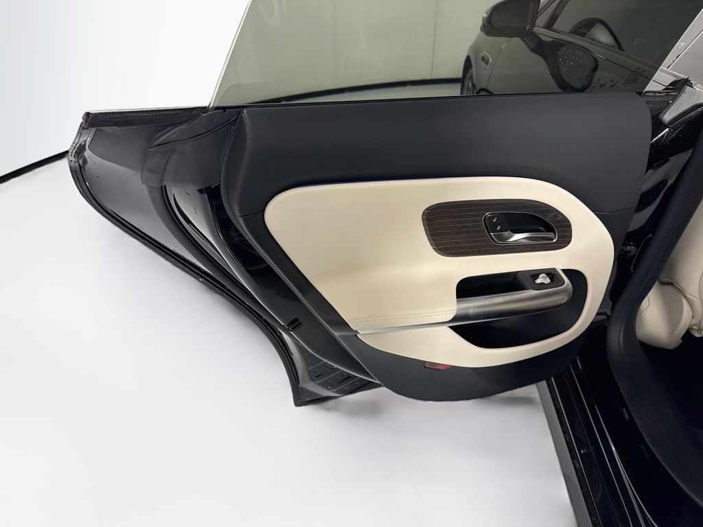 New 2027 Black Mercedes-Benz CLA 350 image 26