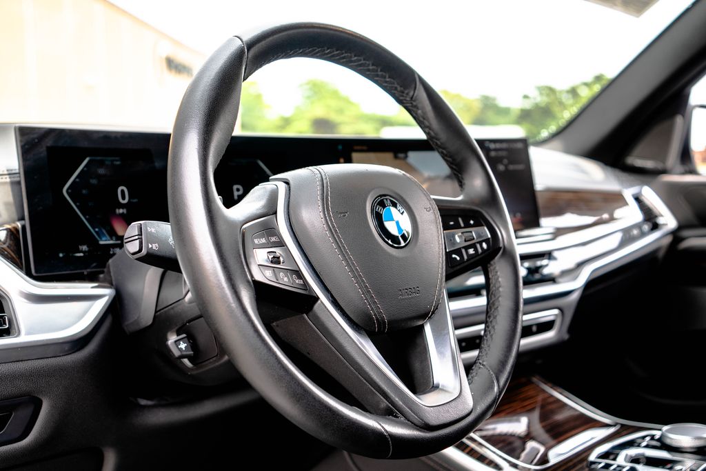 Used 2026 BMW X5 SUV
