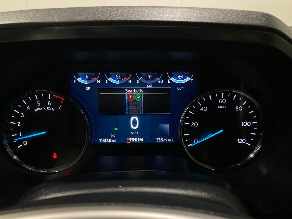 2024 Ford Expedition Limited MAX