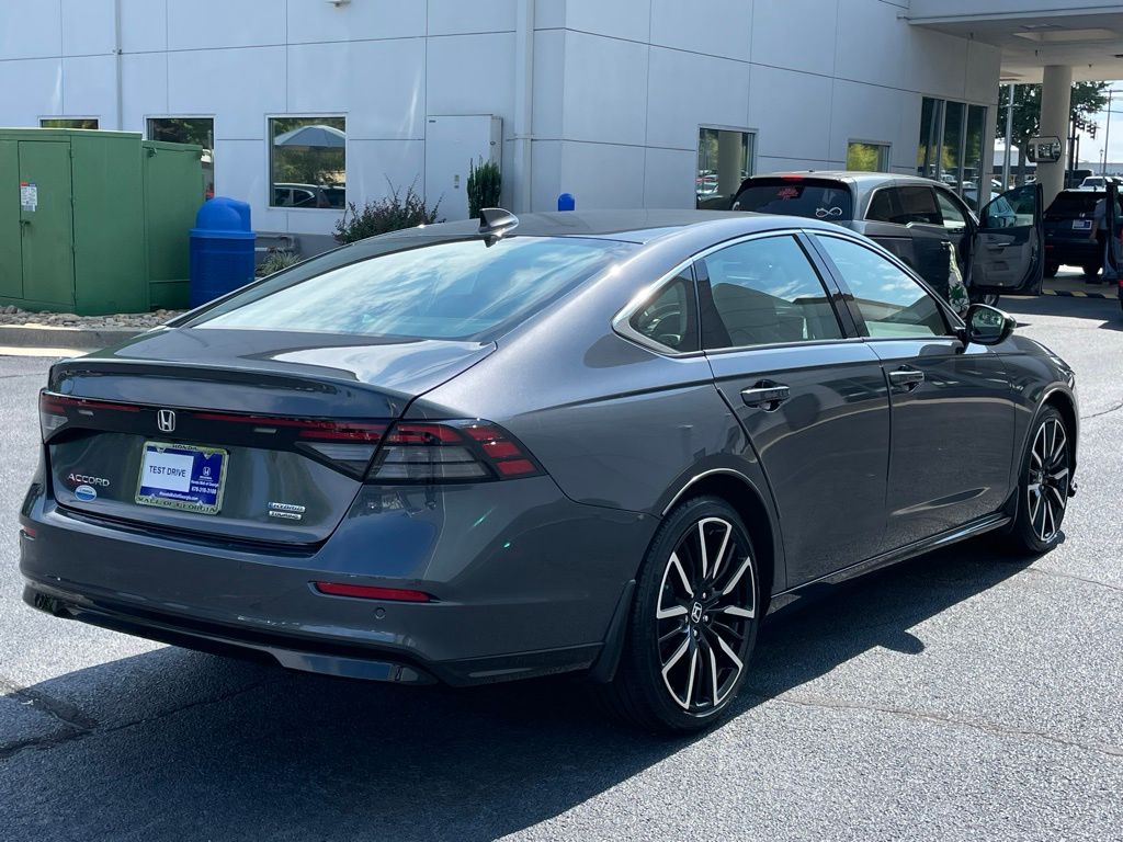 Thumbnail: 2023 Honda Accord - 6