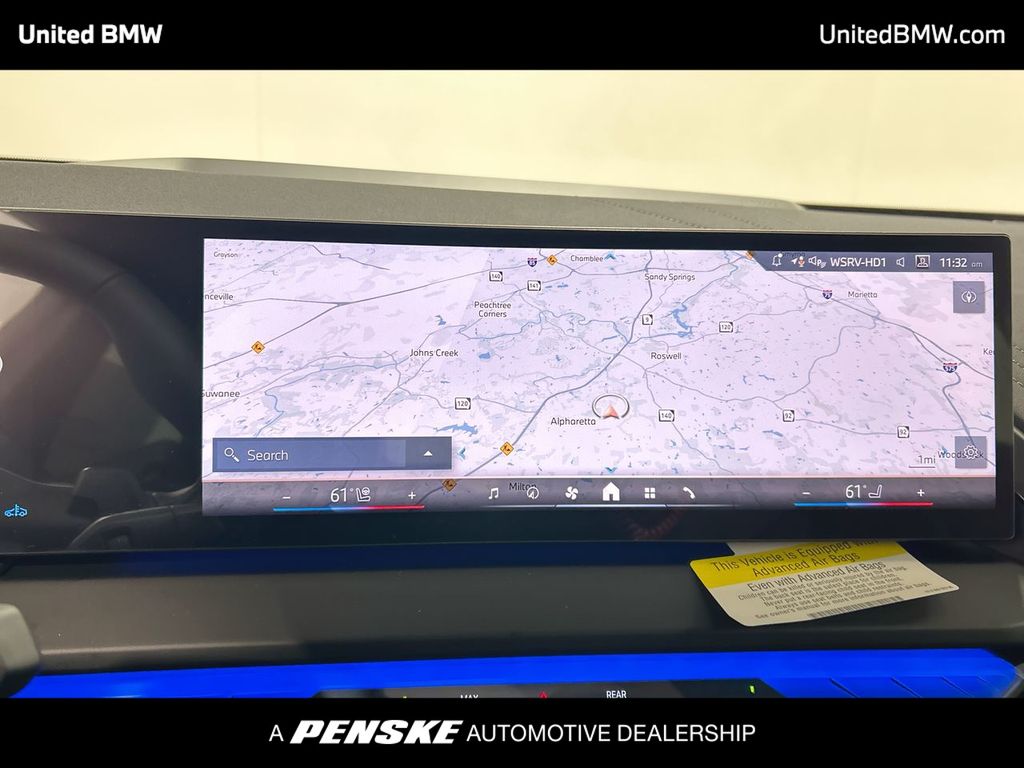 Thumbnail: 2026 BMW X3 - 18