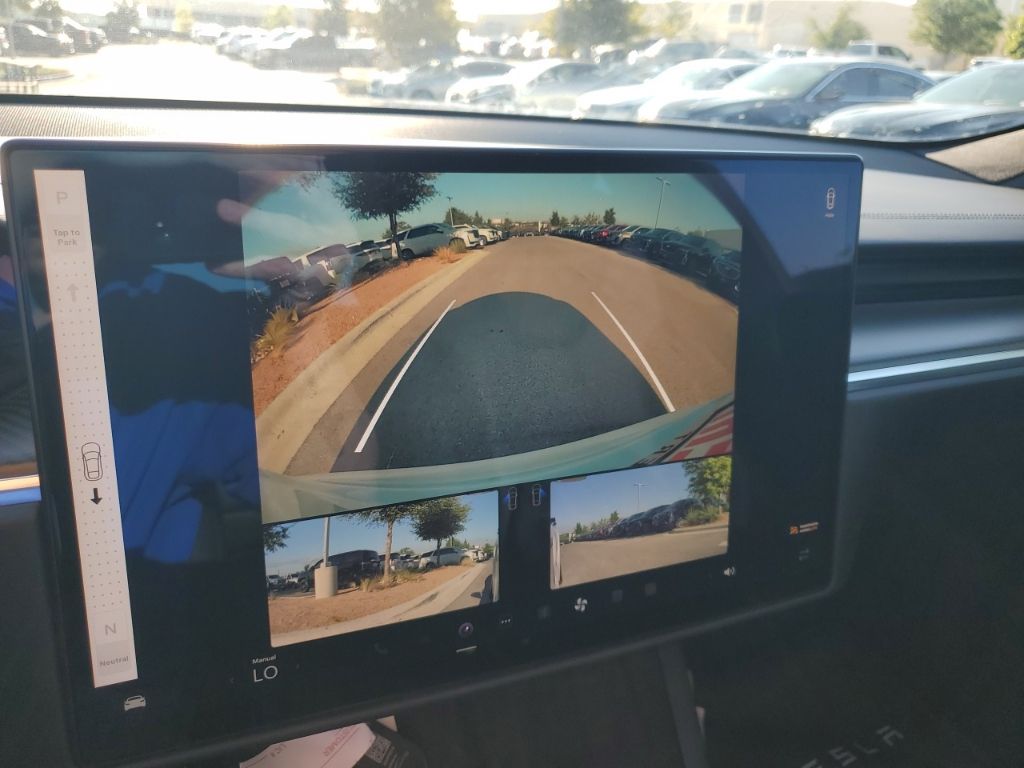Used Car 2021 Tesla Model S  Plaid For Sale In Austin, Texas