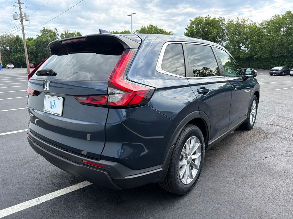 Thumbnail: 2023 Honda CR-V - 5