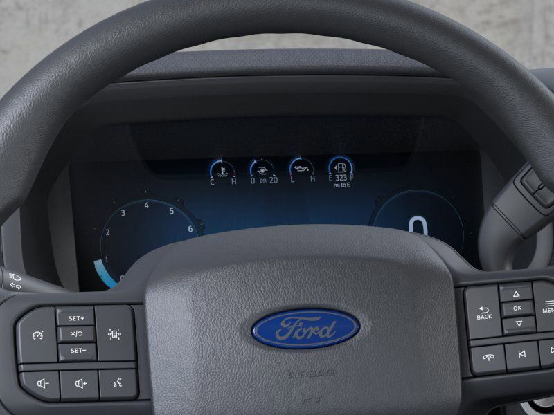 2024 Ford F-150 STX photo