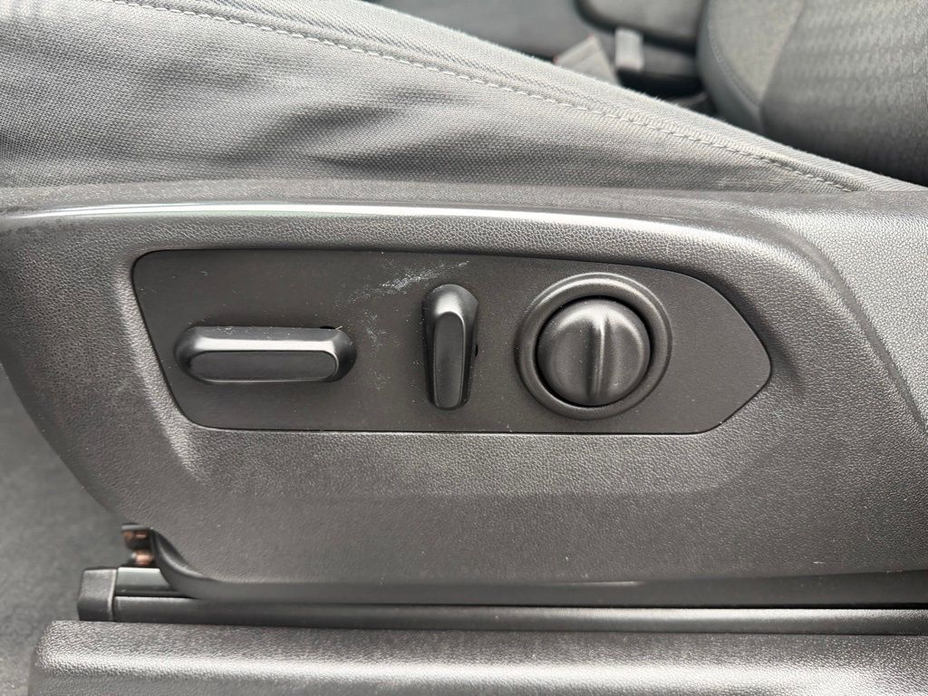 2019 Chevrolet Silverado 1500 RST Black at Bob Ruth Ford