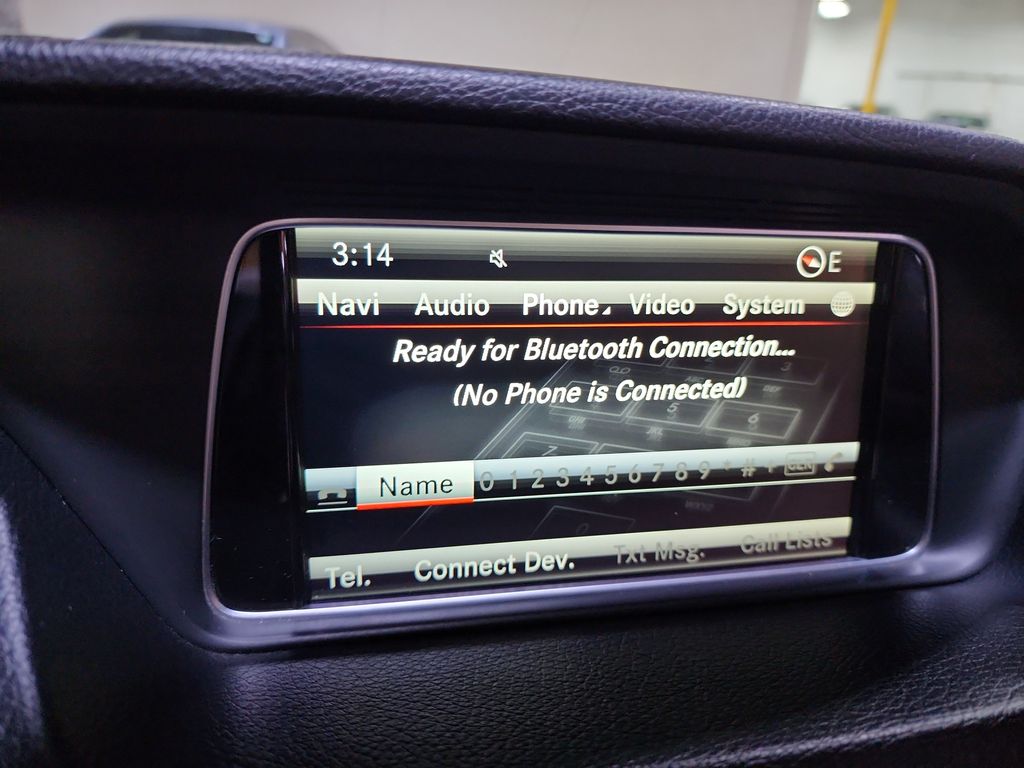 2014 Mercedes-Benz E-Class E350 photo