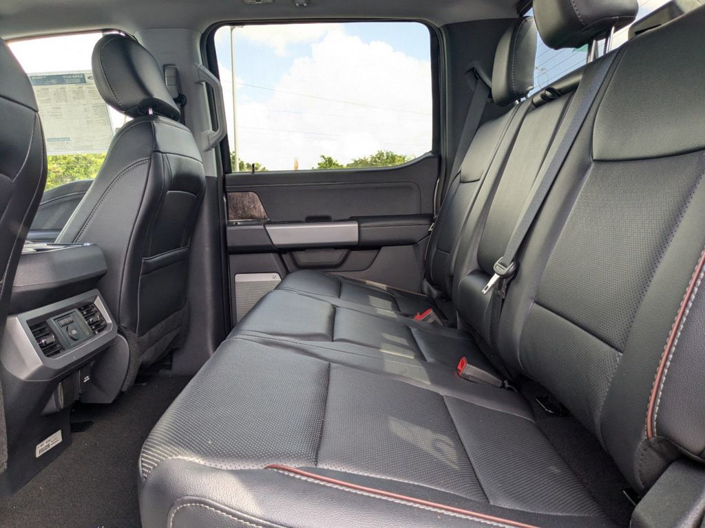 2024 Ford F-250 Super Duty Lariat