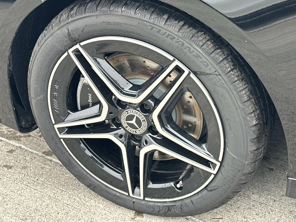 Thumbnail: 2026 Mercedes-Benz CLA - 9