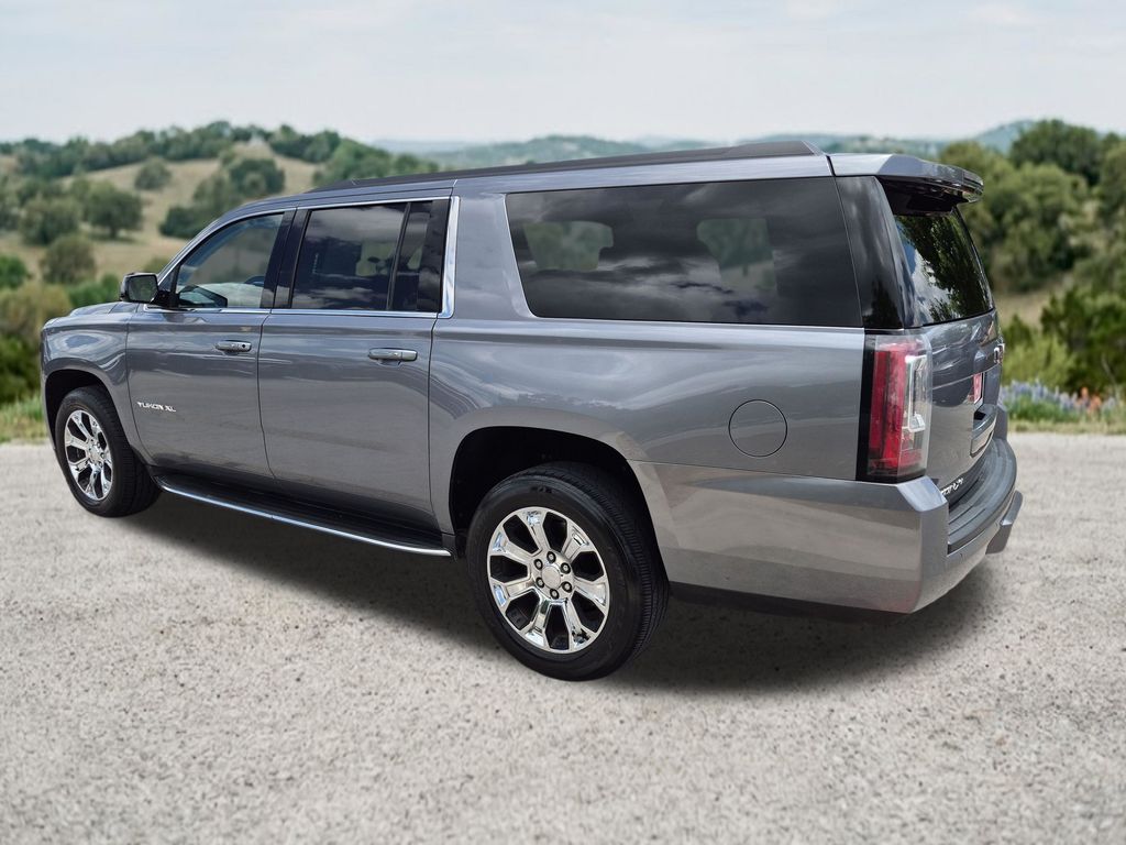 Used Car 2018 Gmc Yukon Xl  Slt For Sale Under $25,000 In Austin, Texas