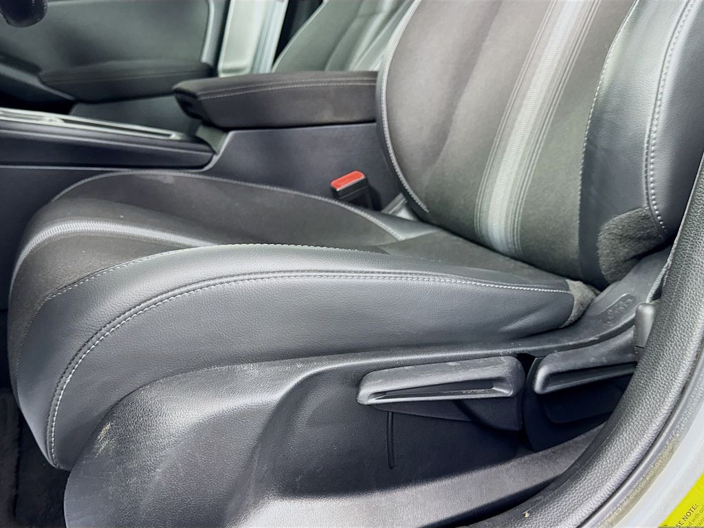 Used Car 2023 Honda Civic  Sport For Sale Under $25,000 In Austin, Texas