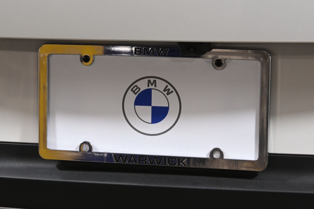 Thumbnail: 2026 BMW X3 - 14