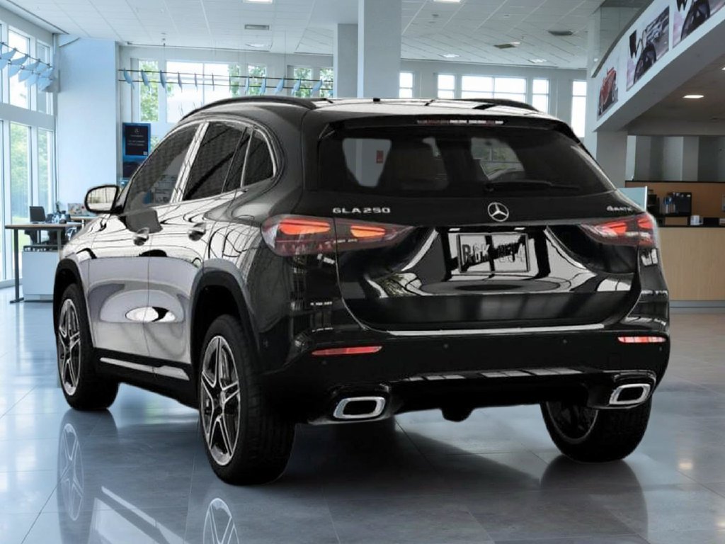 Thumbnail: 2026 Mercedes-Benz GLA - 26