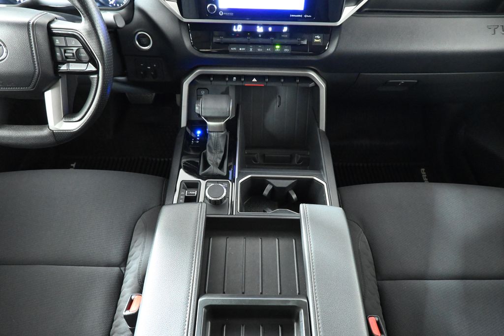 Thumbnail: 2022 Toyota Tundra - 25