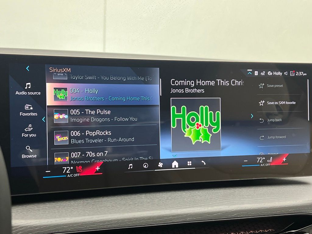 Thumbnail: 2026 BMW 3 Series - 14